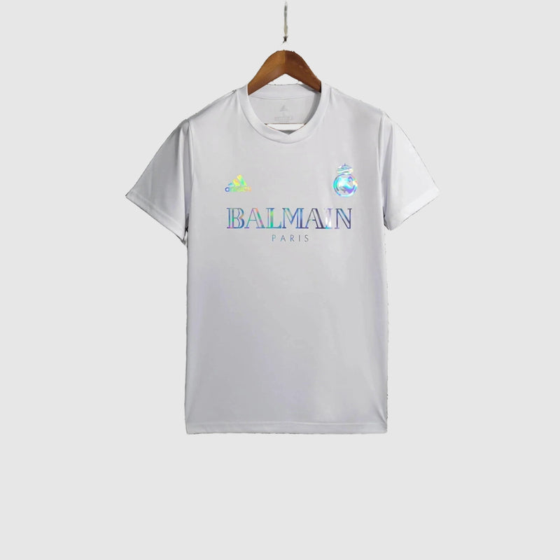 Men's Special Edition Balmain Reflective Men S Jersey