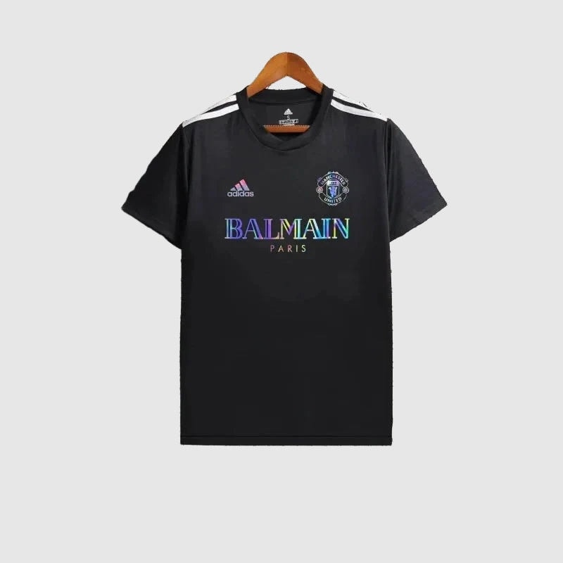Men's Special Edition Balmain Reflective Men S Jersey