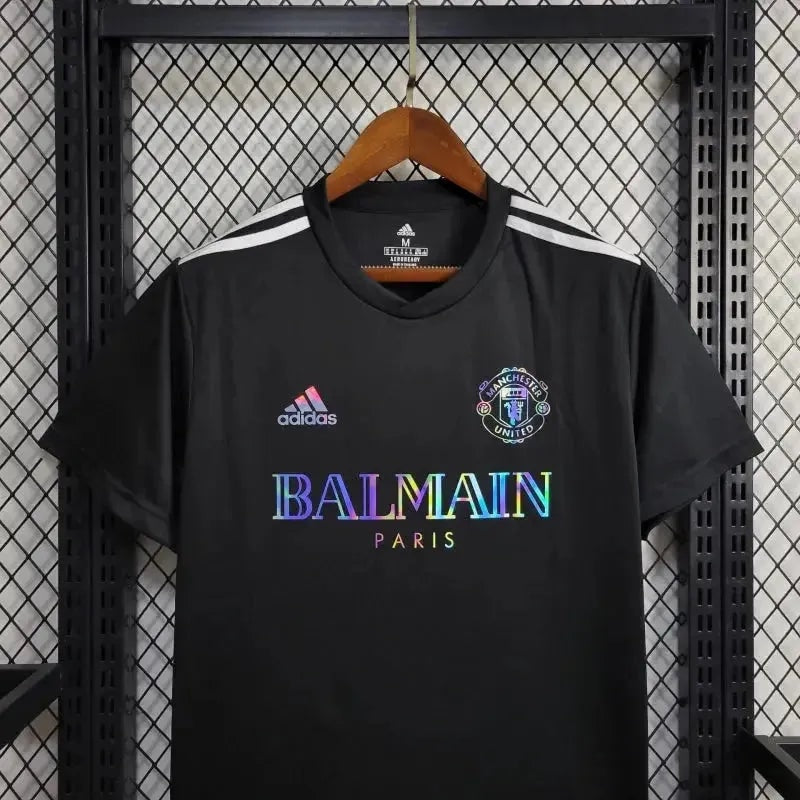 Men's Special Edition Balmain Reflective Men S Jersey
