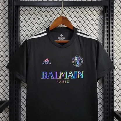 Men's Special Edition Balmain Reflective Men S Jersey