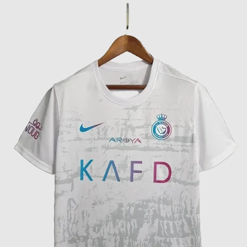Men's Third Jersey 23/24