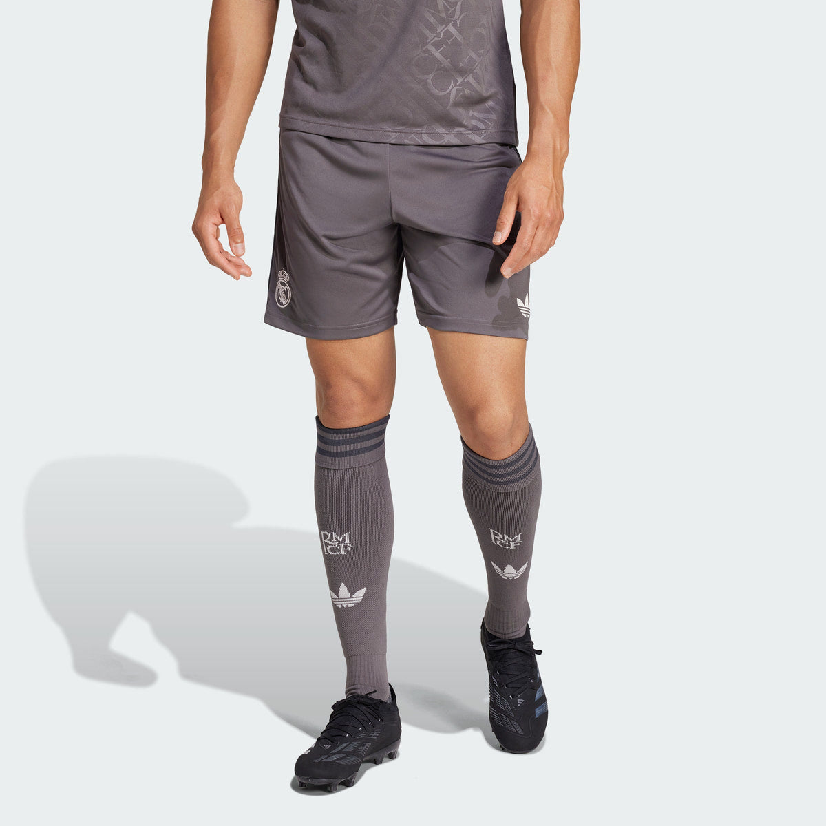 Third Shorts 24/25