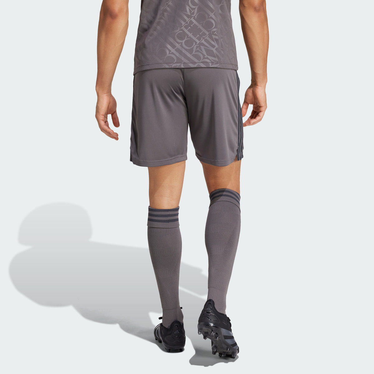 Third Shorts 24/25
