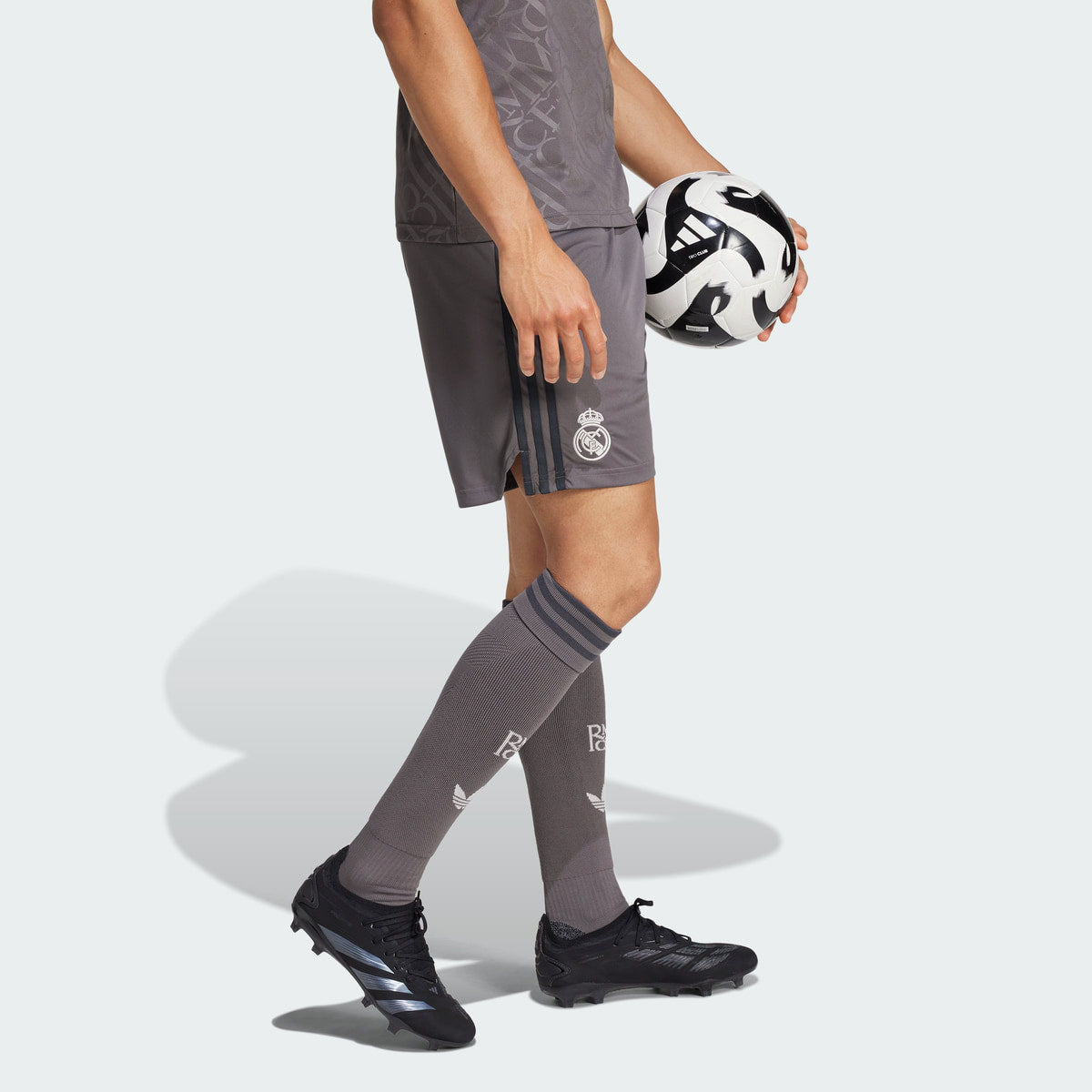 Third Shorts 24/25