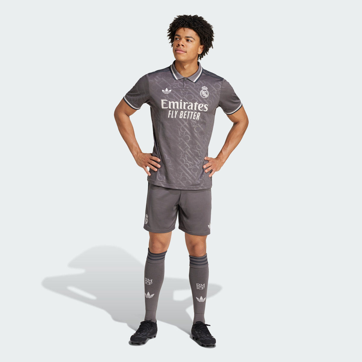 Third Shorts 24/25