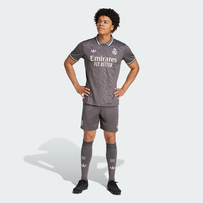 Third Shorts 24/25