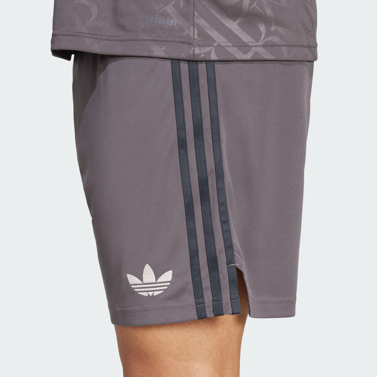 Third Shorts 24/25