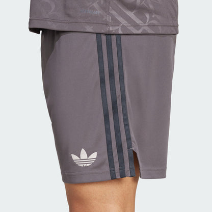 Third Shorts 24/25