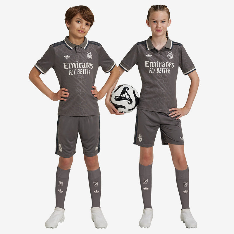 Kids Third Kit 24/25