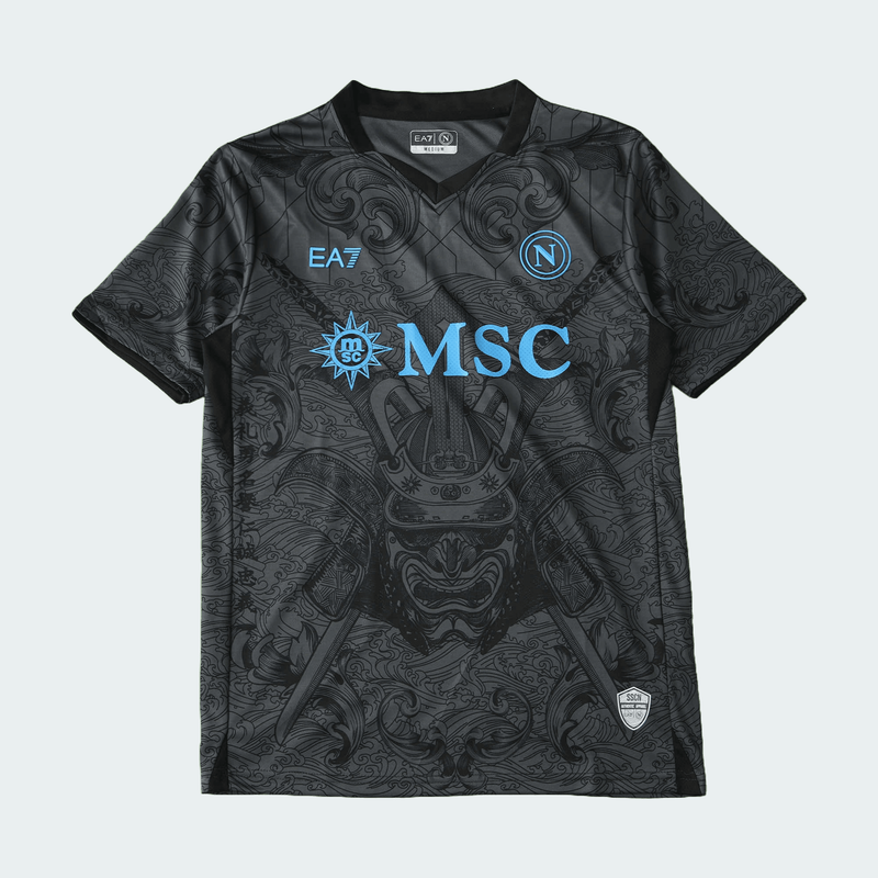 Men's Third Jersey 24/25