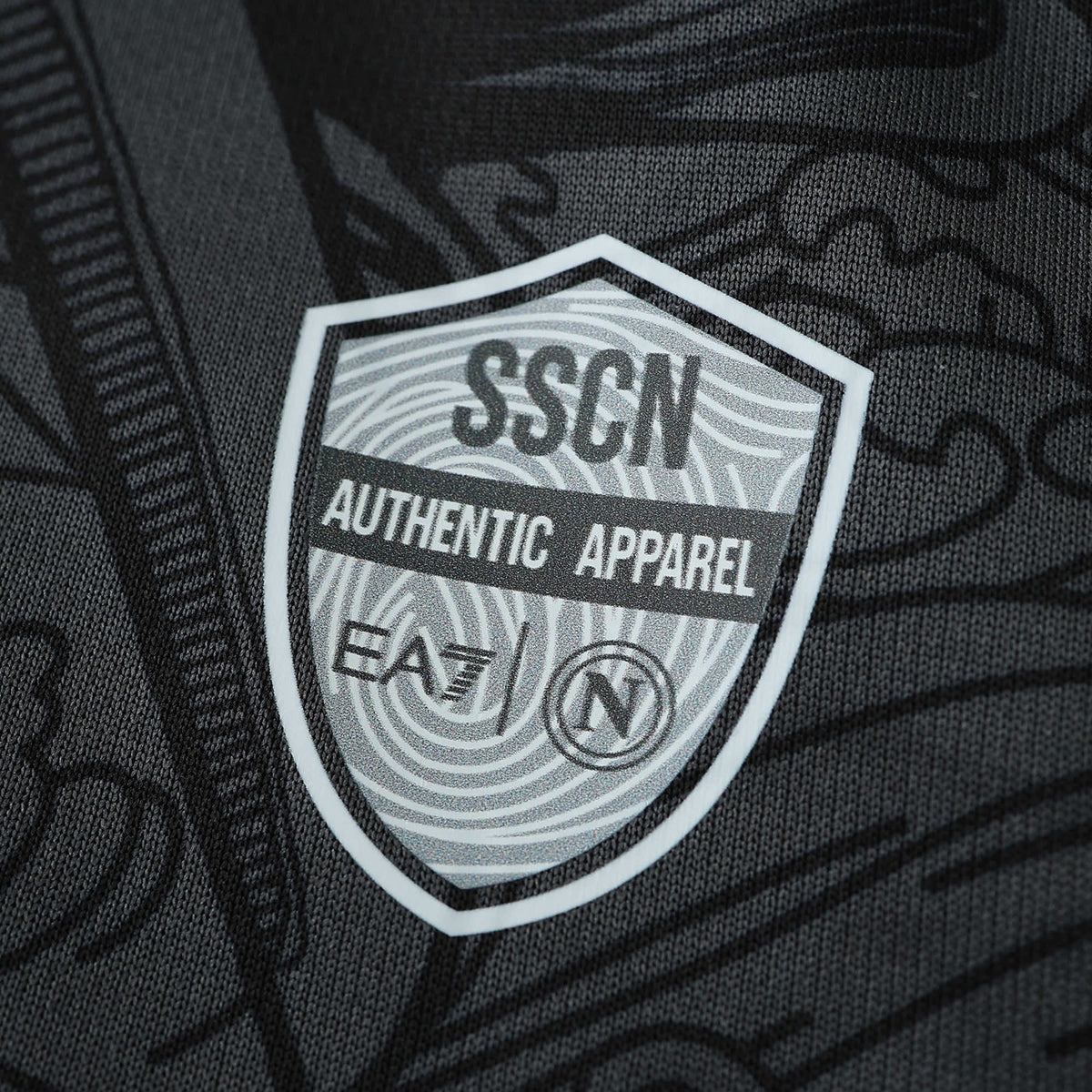 Men's Third Jersey 24/25