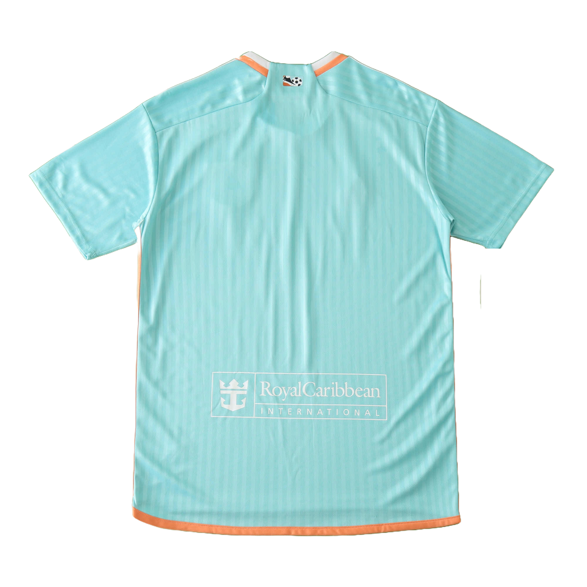 Men's Third Jersey 24/25