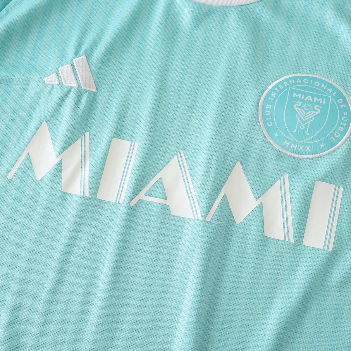 Men's Third Jersey 24/25