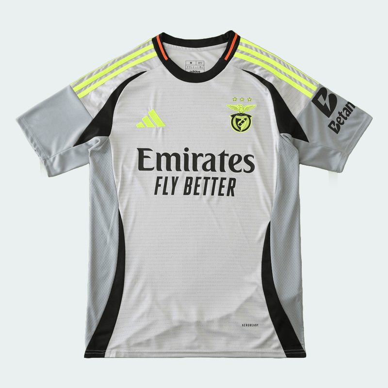 Men's Third Jersey 24/25