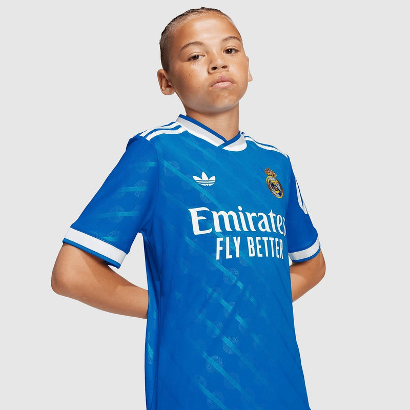 Kids Third Kit 25/26