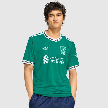 Men's Third Jersey 25/26