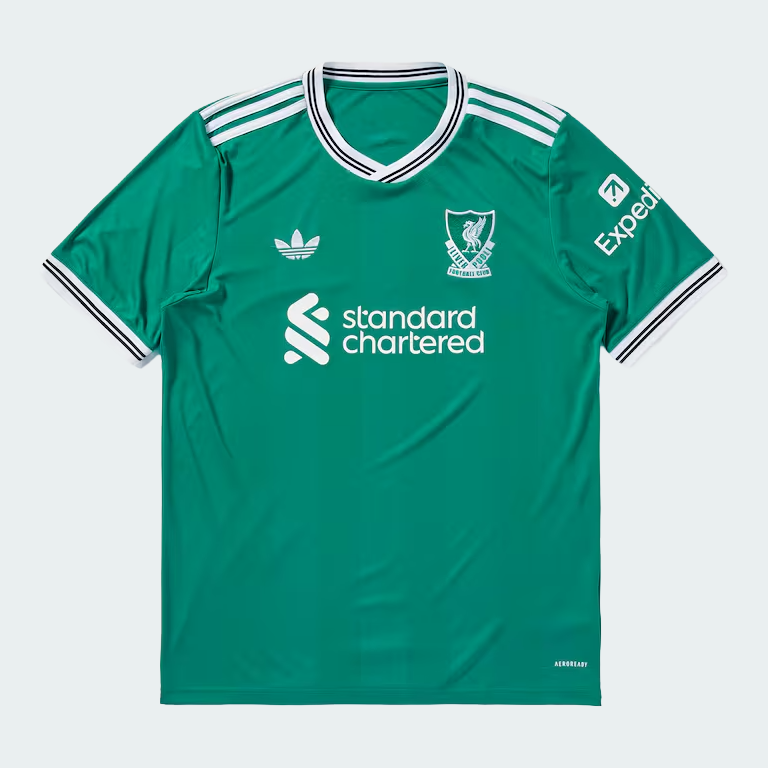 Men's Third Jersey 25/26