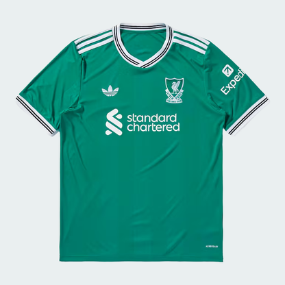 Men's Third Jersey 25/26