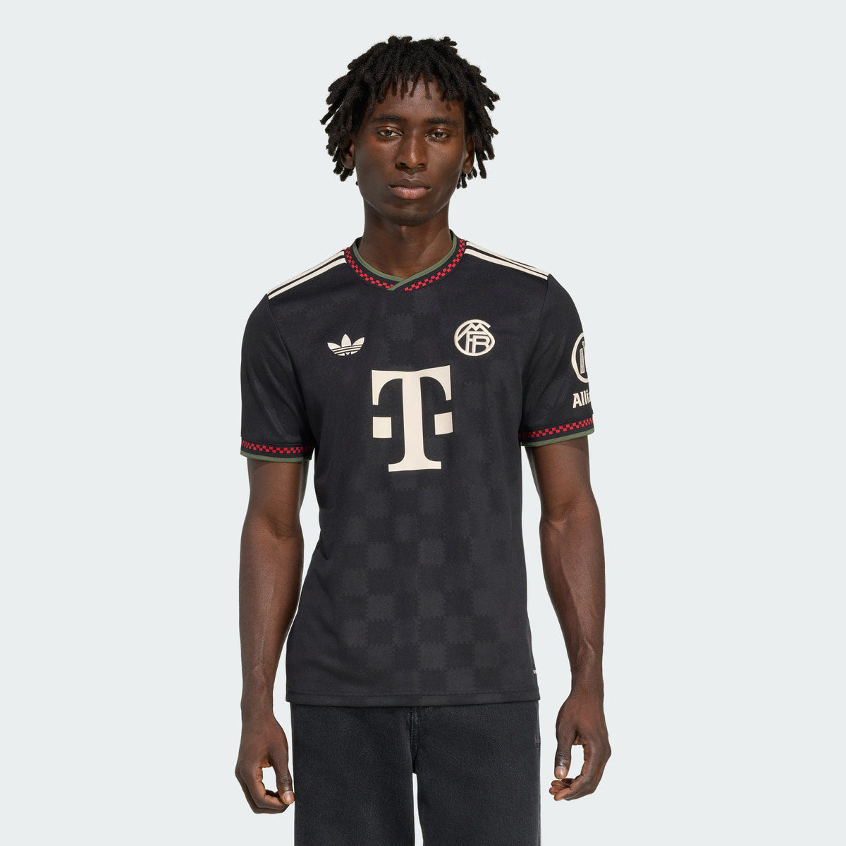 Men's Third Jersey 25/26