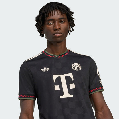 Men's Third Jersey 25/26