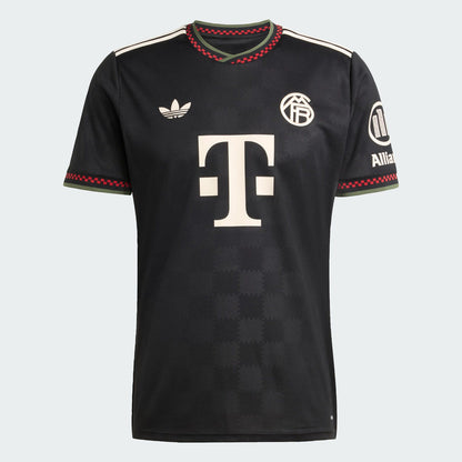 Men's Third Jersey 25/26
