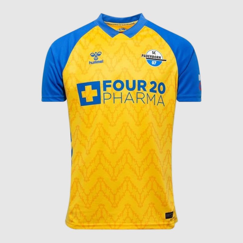 Men's Third Jersey 25/26