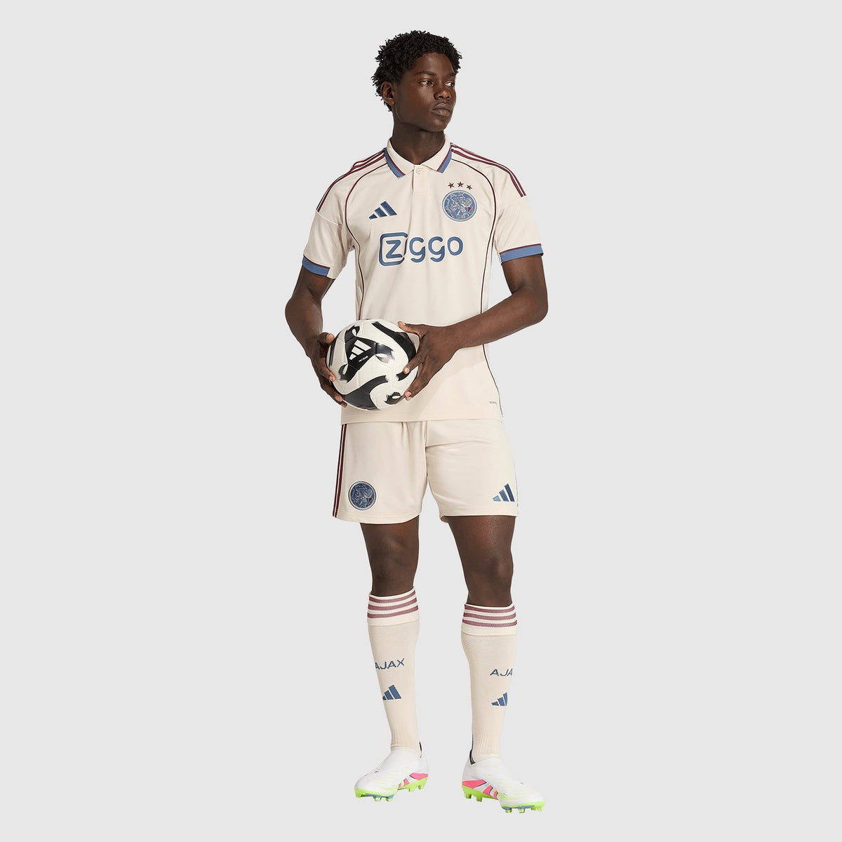 Men's Third Jersey 25/26