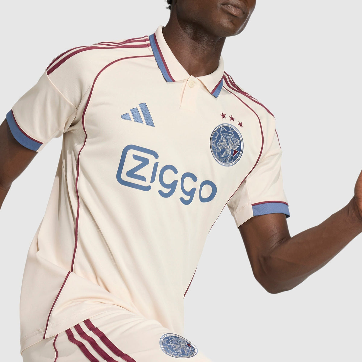 Men's Third Jersey 25/26