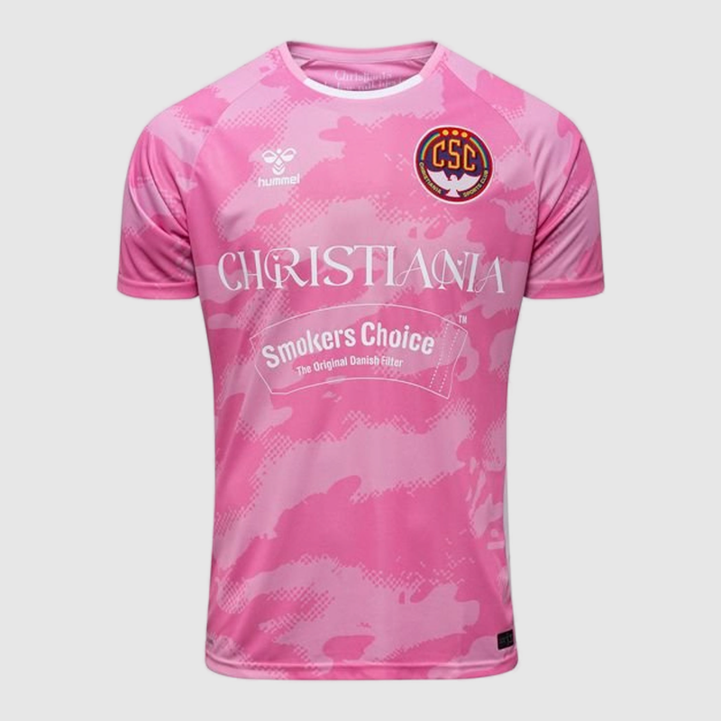 Men's Third Jersey 25/26