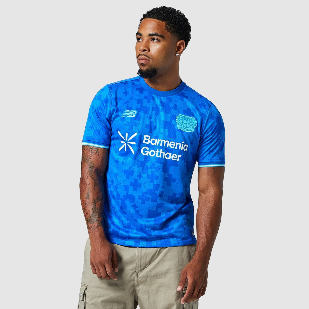 Men's Third Jersey 25/26