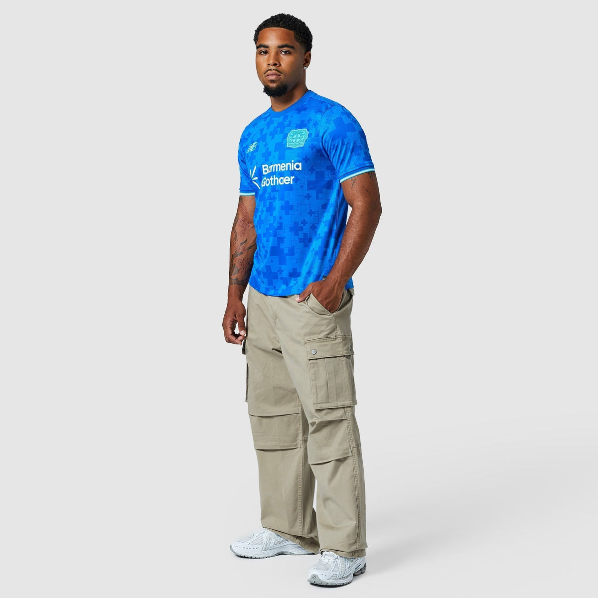 Men's Third Jersey 25/26