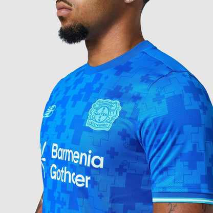 Men's Third Jersey 25/26