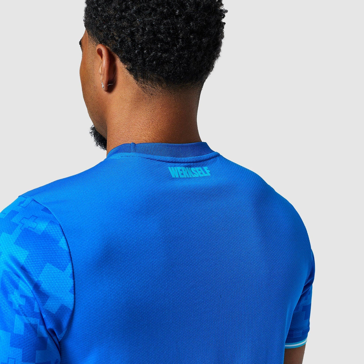 Men's Third Jersey 25/26