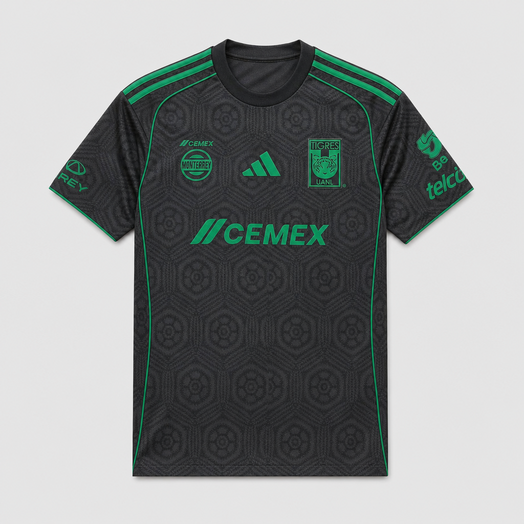 Men's Third Jersey 25/26