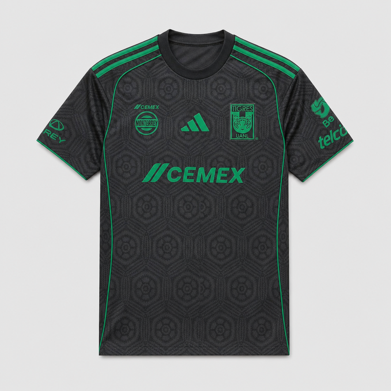 Men's Third Jersey 25/26