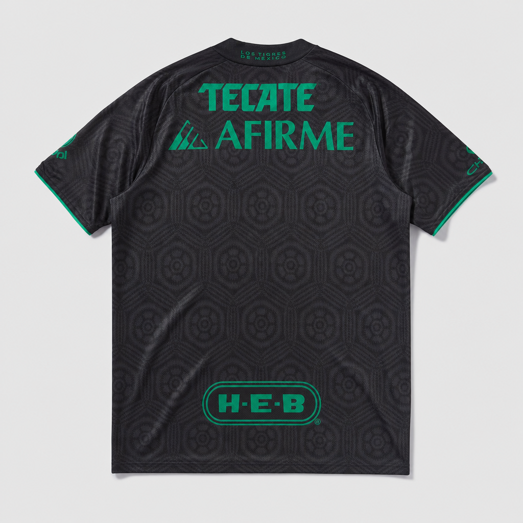 Men's Third Jersey 25/26