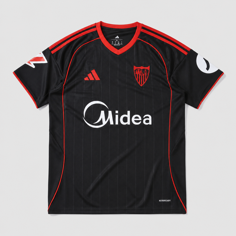 Men's Third Jersey 25/26