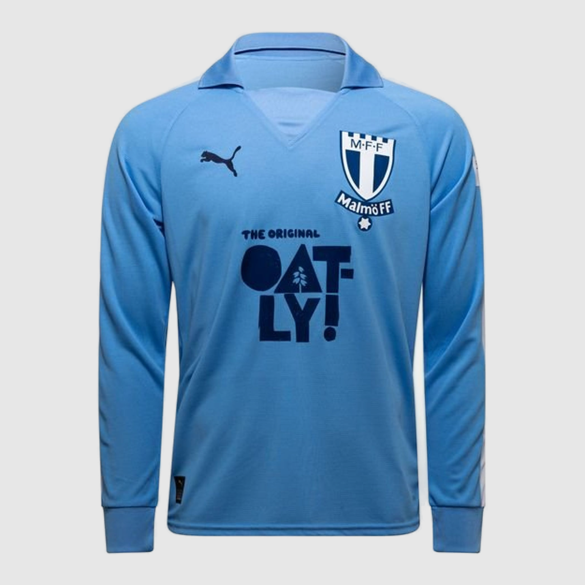 Men's Third Long Sleeve Jersey 25/26