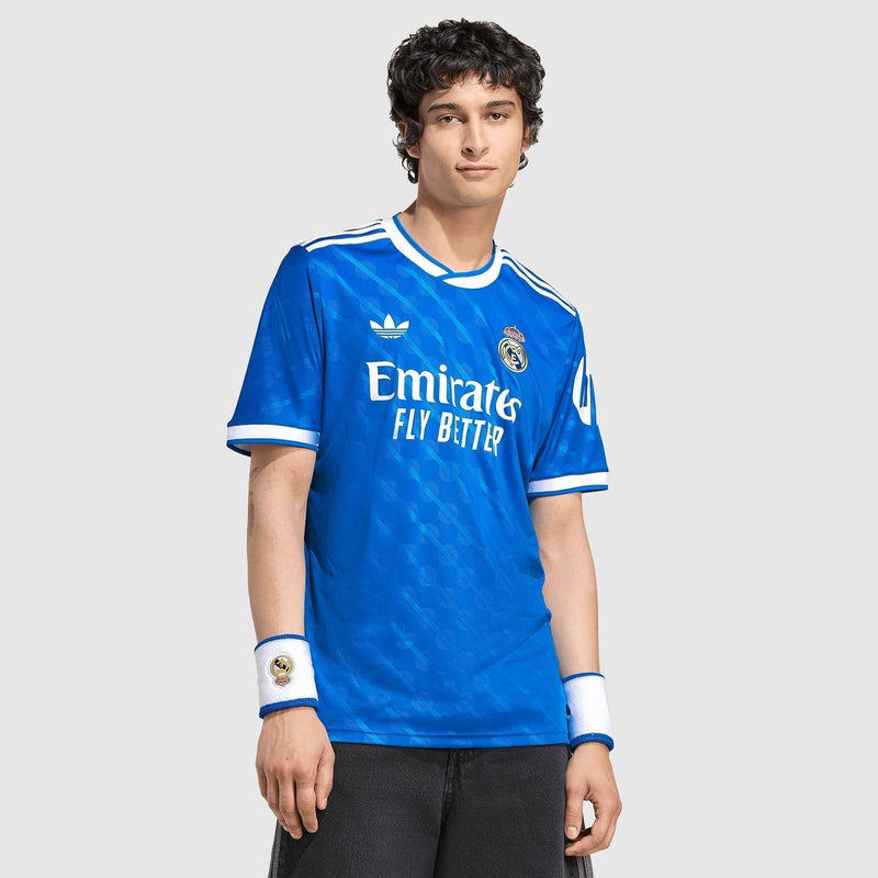 Men's Third Jersey 25/26