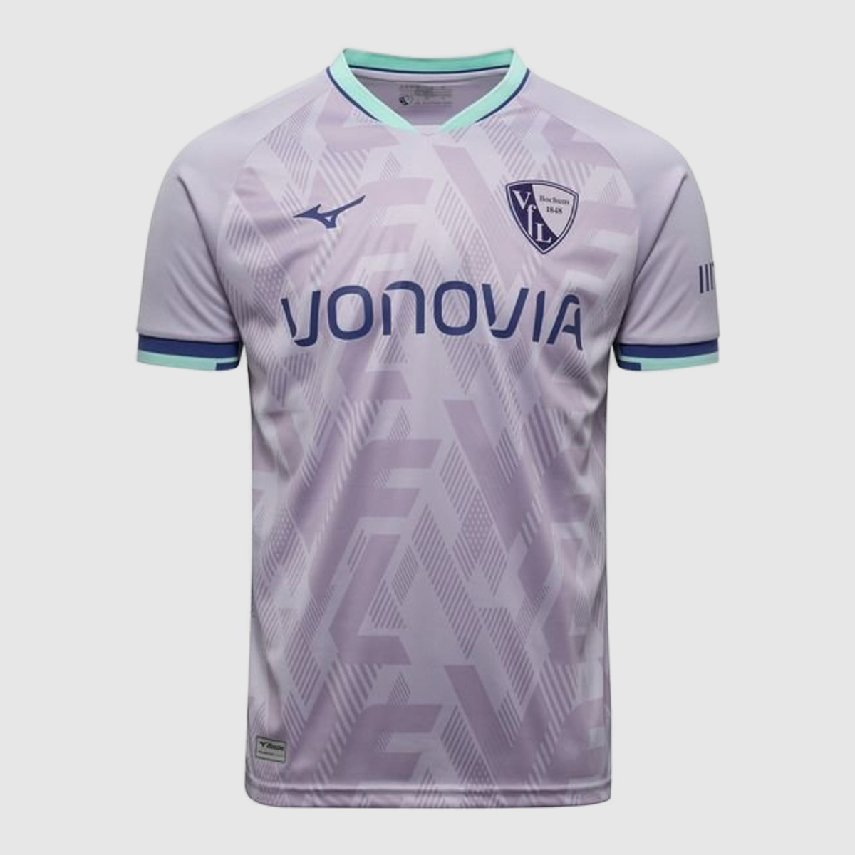 Men's Third Jersey 25/26