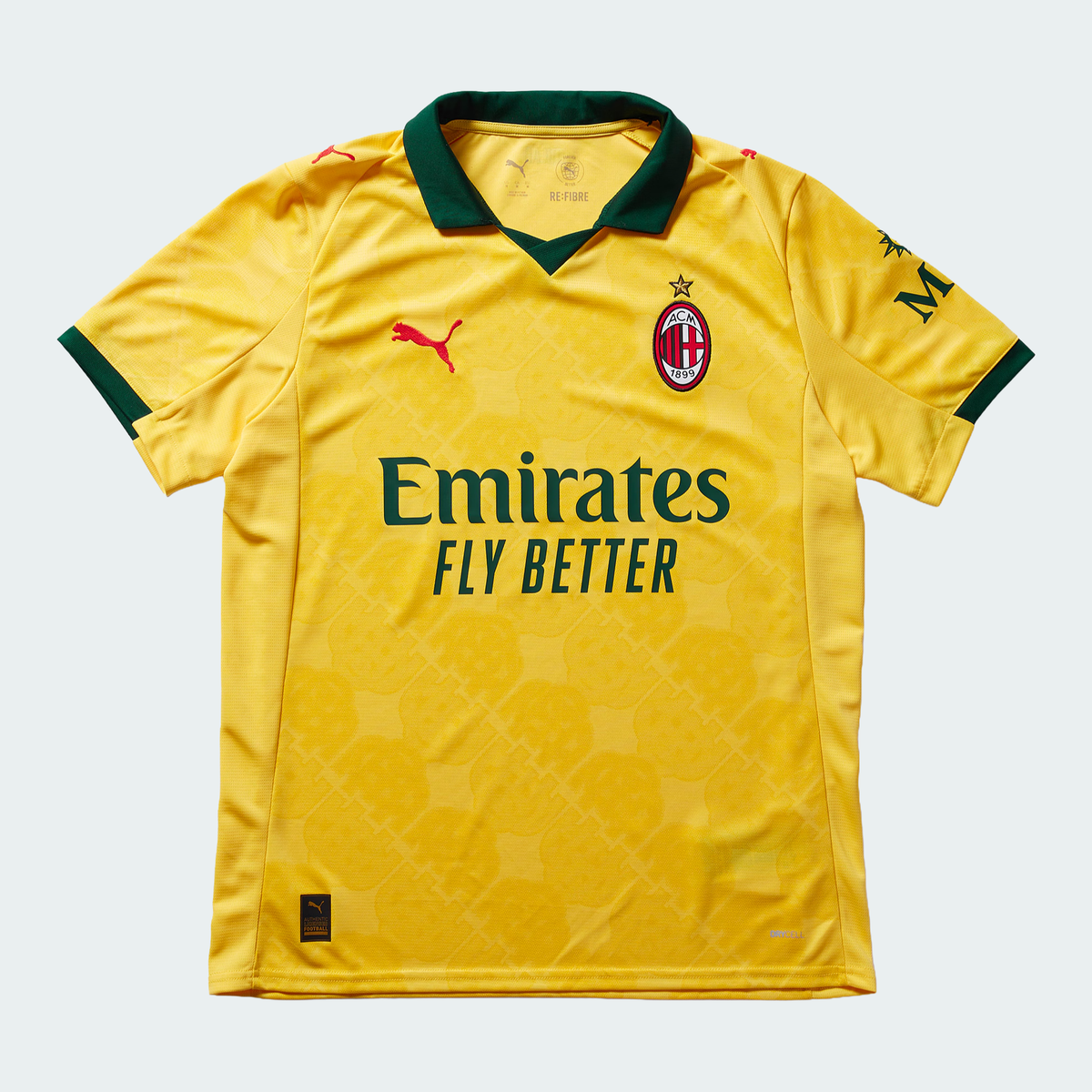 Men's Third Jersey 25/26