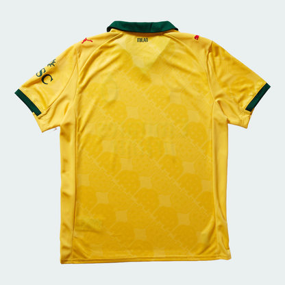 Men's Third Jersey 25/26