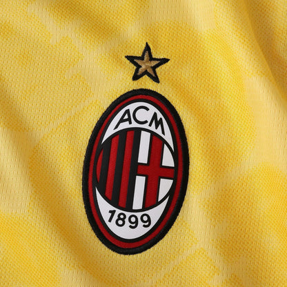 Men's Third Jersey 25/26