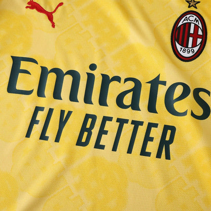 Men's Third Jersey 25/26