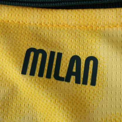 Men's Third Jersey 25/26