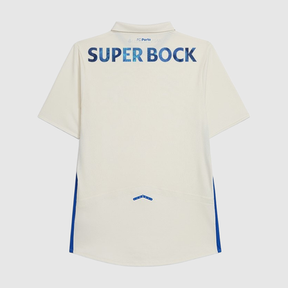Player Version Third Jersey 25/26