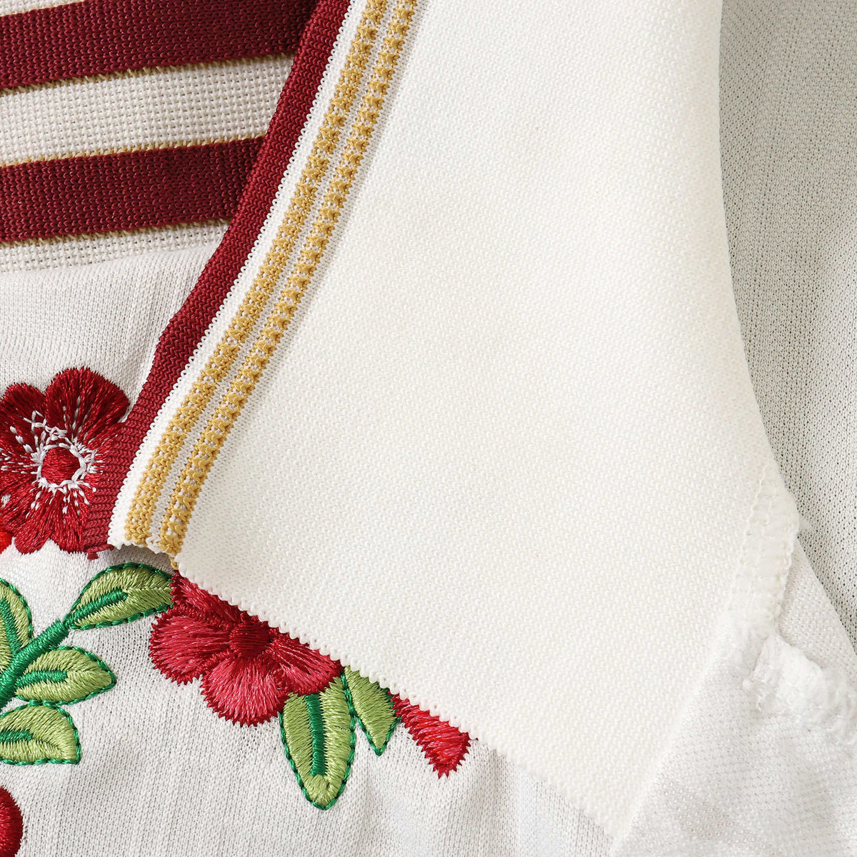 Player Version Embroidered Third Jersey 25/26