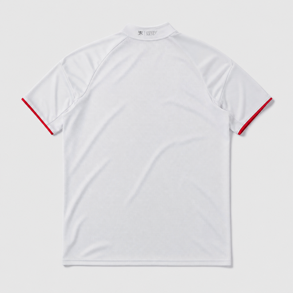 Player Version Third Jersey 25/26