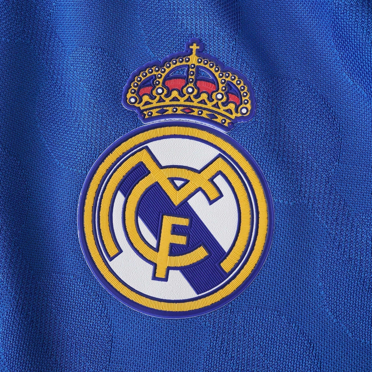 Player Version Third Long Sleeve Jersey 25/26