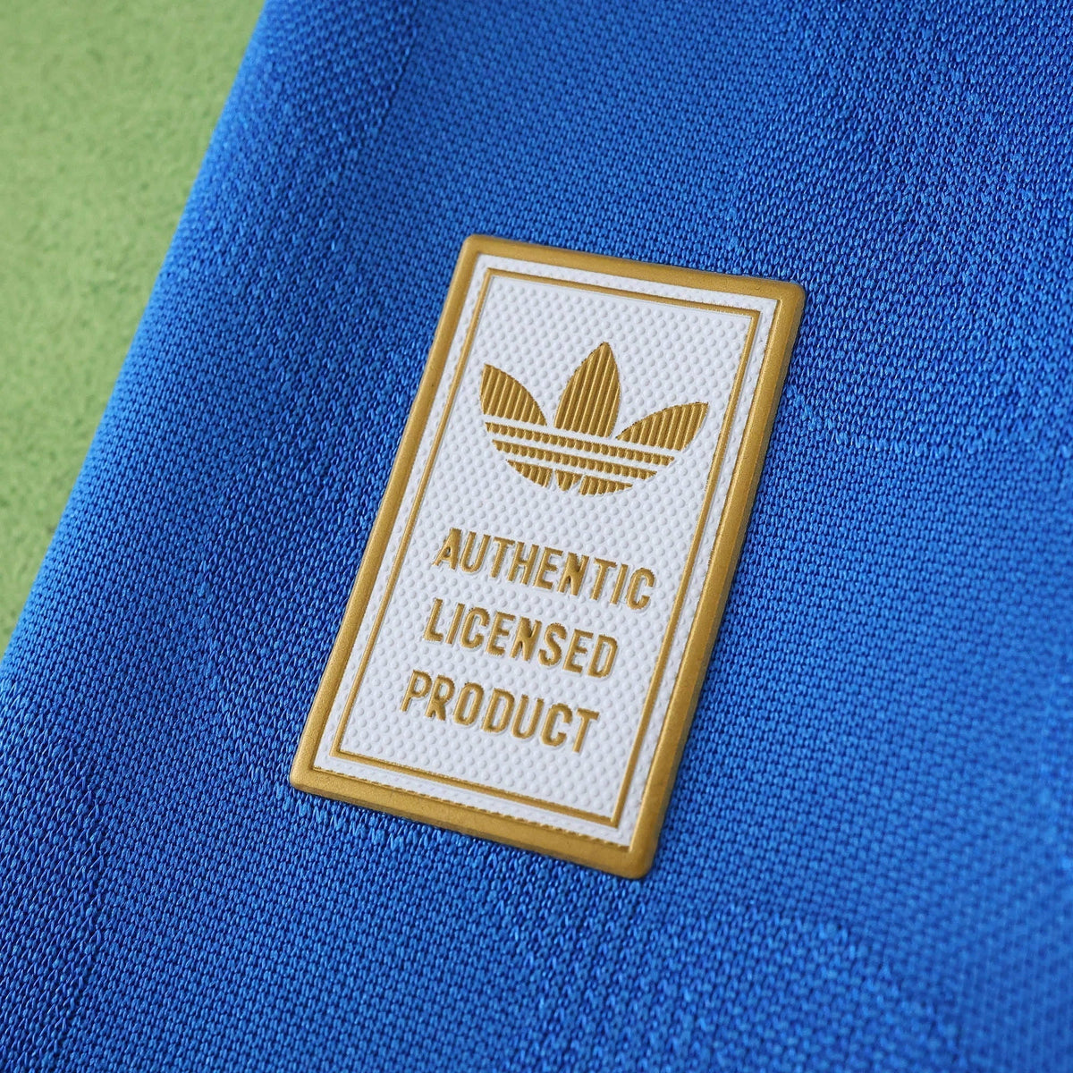Player Version Third Long Sleeve Jersey 25/26